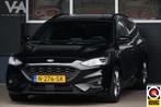 Ford Focus Wagon 1.0 EcoBoost Hybrid ST Line Business, stoel, 125 pk, Euro 6, Zwart, Origineel Nederlands