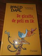 Roald dahl de giraffe de peli en ik nieuw, Boeken, Nieuw, Ophalen of Verzenden