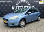 Fiat Grande Punto 1.4 Active APK / NAP / Airco / Eleck. Rame, Voorwielaandrijving, Stof, Gebruikt, 4 cilinders