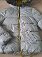 Jas Sisley, Kinderen en Baby's, Kinderkleding | Maat 158, Jongen of Meisje, Zo goed als nieuw, Jas, Sisley