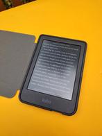 Kobo Clara BW + Hoes - Zo goed als nieuw!, Ophalen of Verzenden, Zo goed als nieuw, Kobo, Touchscreen