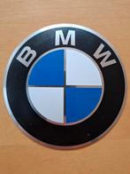 BMW wieldopbadge origineel jaren '70., Auto-onderdelen, Ophalen of Verzenden, BMW