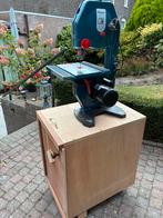 Lindzaag, Doe-het-zelf en Verbouw, Gereedschap | Zaagmachines, Ophalen of Verzenden, Zo goed als nieuw, 1200 watt of meer