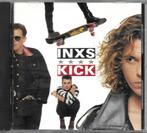CD INXS, Verzenden, Gebruikt, Poprock