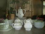 Crea Table serviesgoed, Huis en Inrichting, Keuken | Servies, Ophalen, Overige typen, Zo goed als nieuw, Overige stijlen