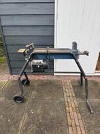 Einhell Houtklover - BT- LS 65 U - nauwelijks gebruikt, Ophalen, Gebruikt, Elektrisch, Staand