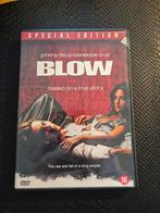 Blow, Vanaf 16 jaar, Ophalen of Verzenden, Zo goed als nieuw