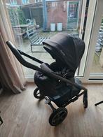 Nuna Mixx Next Kinderwagen + Reiswieg, Kinderen en Baby's, Ophalen, Combiwagen, Overige merken, Verstelbare duwstang