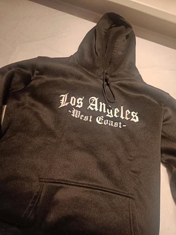 Los Angeles trui  beschikbaar voor biedingen