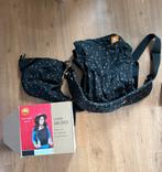 Tula free to grow, Overige merken, Buik of Rug, Ophalen of Verzenden, Zo goed als nieuw