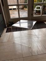 Vintage Plexiglas Tafel - Stijlvol Design, Ophalen of Verzenden