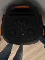 Partybox 710, Hobby en Vrije tijd, Metaaldetectors, Ophalen, Zo goed als nieuw