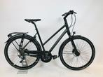 KOGA F3 5.0 damesfiets L-56cm Schijrem , Fietsen en Brommers, Overige merken, Versnellingen, Zo goed als nieuw, 56 cm of meer