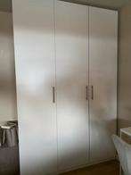 Z.g.a.n. Ikea pax kast, 200 cm of meer, 50 tot 100 cm, Zo goed als nieuw, 50 tot 75 cm