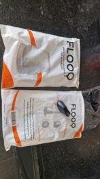 Stoelpoot voetjes, Ophalen, Overige materialen, Zwart, Nieuw