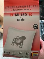 Stofzuigerzakken Miele, Stofzak, Stofzuiger, Nieuw, Ophalen of Verzenden