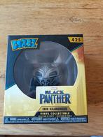 Erik Killmonger Dorbz #425 - Black Panther Funko, Ophalen of Verzenden, Nieuw