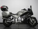 Yamaha FJR 1300 ABS (bj 2013), Motoren, Toermotor, Bedrijf