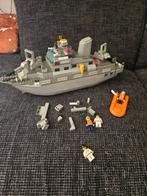 Lego Boot Set, Ophalen of Verzenden, Gebruikt, Complete set, Lego