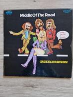 Middle Of The Road, Ophalen of Verzenden, 1960 tot 1980, Gebruikt, 12 inch