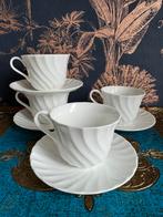 Set antiek Wedgwood, Verzenden