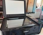 Canon printer MG5250, Computers en Software, Printers, Ophalen of Verzenden, Gebruikt, Printer