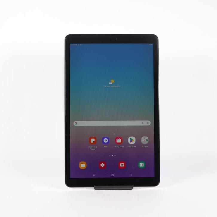Samsung Galaxy Tab A 2018 10.5 - Incl. Garantie (B), Computers en Software, Android Tablets, Gebruikt