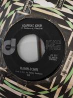 Mason Dixon , Acapulco Gold, Ophalen of Verzenden, Zo goed als nieuw, Pop
