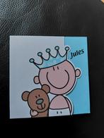 Jules, Ophalen, 2000 tot heden