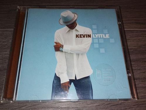 Kevin Lyttle - Kevin Lyttle, Cd's en Dvd's, Cd's | R&B en Soul, Zo goed als nieuw, 1980 tot 2000, Ophalen of Verzenden