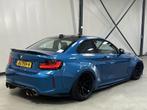 BMW 2-serie Coupé M2 DCT*PSM BODYKIT*AIR-RIDE*ARMYTRIX*ARMA, Auto's, BMW, Achterwielaandrijving, Gebruikt, Euro 6, Navigatiesysteem
