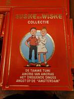 Suske en Wiske Collectie - 25x, Gebruikt, Frankrijklei 101, 2000 Antwerpen, België, Info@standaarduitgeverij.be, Standaard Uitgeverij