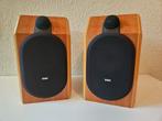 B&W CDM1 Special Edition Speakers met Vogel's standaarden, Ophalen, Gebruikt, 60 tot 120 watt, Bowers & Wilkins (B&W)