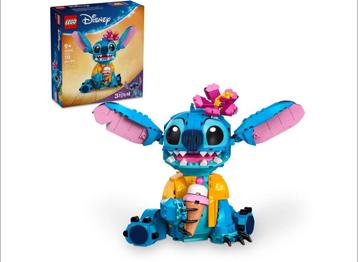 Lego Disney Stitch  beschikbaar voor biedingen