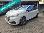 Peugeot 208 1.2 PureTech Like | 12MND GARANTIE | UNIEK LAGE, Auto's, Peugeot, Voorwielaandrijving, Gebruikt, Euro 6, 1199 cc