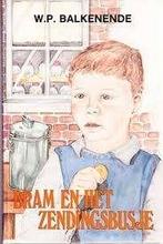 Bram en het zendingsbusje W P Blakenende 9789064234828, Ophalen of Verzenden, Zo goed als nieuw, W P Blakenende