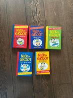 Niek de Groot, Boeken, Ophalen, Zo goed als nieuw