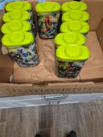 Te koop partij van 10 nieuwe lego hero factory., Ophalen of Verzenden, Nieuw