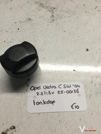 Opel Vectra C Station 2.2 16v 2004 2500116   Tankdop