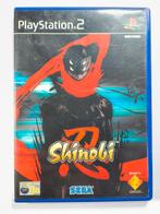 Shinobi - PlayStation 2 - PAL - Compleet, Spelcomputers en Games, Avontuur en Actie, Sony Interactive Entertainment Network Europe Limited