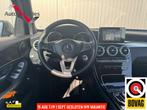 Mercedes GLC-klasse 250 4MATIC Business|Trekhaak|NL-Auto, Automaat, 15 km/l, 4 cilinders, Met garantie (alle)