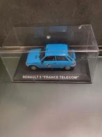 Renault 5 France Telecom Norev - Modelauto, Ophalen of Verzenden, Zo goed als nieuw, Auto, Norev