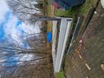 Openlaadbak oprijbak laadbak pick up ducato jumper boxer, Ophalen