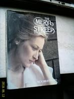 The Meryl Streep story., Ophalen of Verzenden, Gelezen