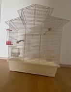 Vogel kooi, Ophalen of Verzenden, Metaal, Vogelkooi