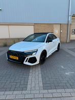RS3 | Fabrieksgarantie | keramisch remmen | Hulk editie, Automaat, 4 cilinders, Wit, 11 km/l