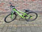 Focus Raven Rookie 24 inch kinder mountainbike, Fietsen en Brommers, Fietsen | Mountainbikes en ATB, Minder dan 45 cm, Ophalen