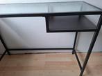 IKEA Bureau / Side Table - 100x36x74 cm, Ophalen, Zo goed als nieuw, Bureau