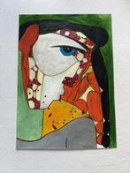 Theo Mackaay, Ophalen