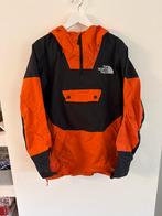The North Face Anorak ski/ snowboard Jas - Maat XS, Ophalen, Zo goed als nieuw, Maat 46 (S) of kleiner, Oranje